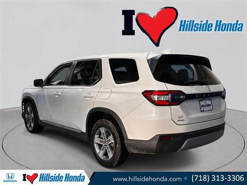 2023 Honda Pilot EX-L