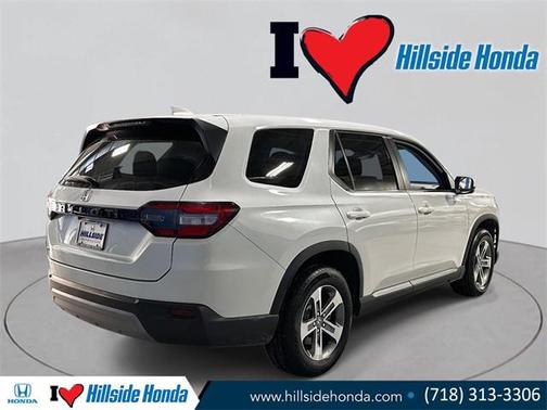 2023 Honda Pilot EX-L