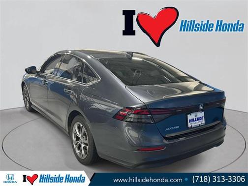 2023 Honda Accord EX 1.5T