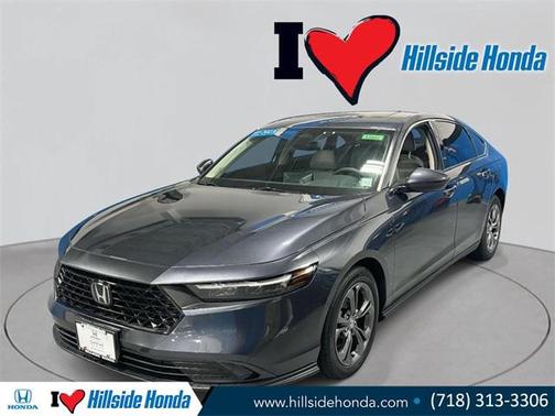 2023 Honda Accord EX 1.5T