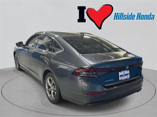 2023 Honda Accord EX 1.5T