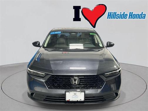 2023 Honda Accord EX 1.5T