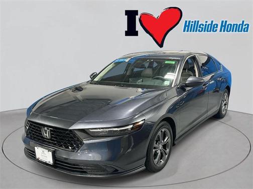 2023 Honda Accord EX 1.5T