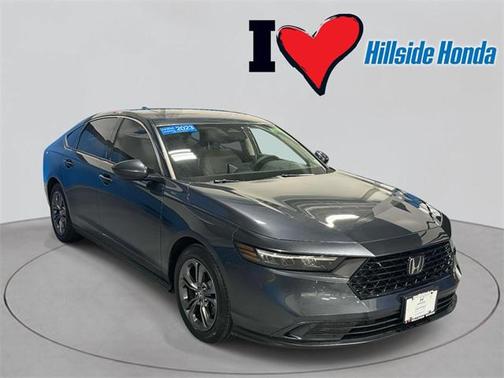 2023 Honda Accord EX 1.5T