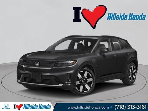 2025 Honda Prologue Elite