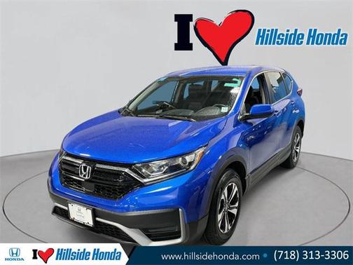 2022 Honda CR-V Special Edition