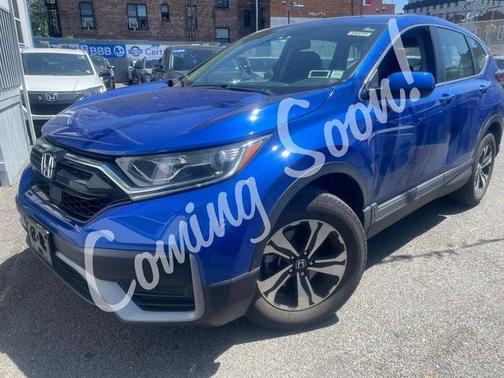2022 Honda CR-V Special Edition