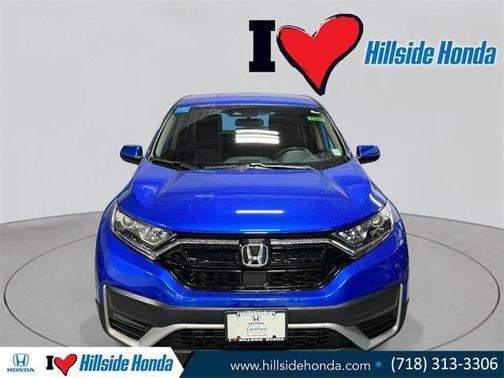 2022 Honda CR-V Special Edition