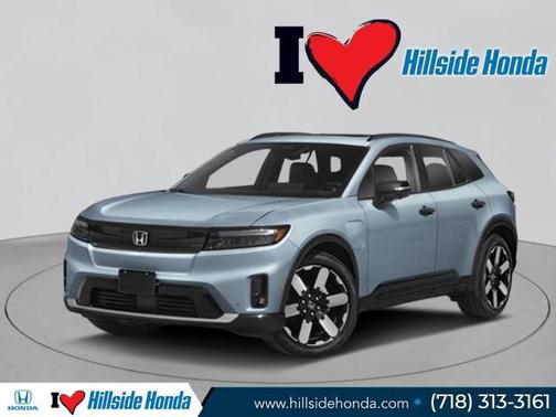 2025 Honda Prologue Elite