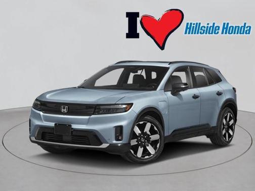 2025 Honda Prologue Elite