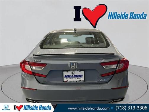 2022 Honda Accord Sport SE 1.5T