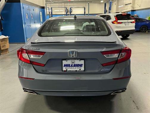 2022 Honda Accord Sport SE 1.5T