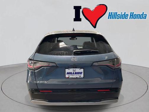 2023 Honda HR-V EX-L