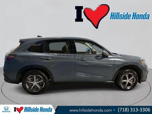 2023 Honda HR-V EX-L