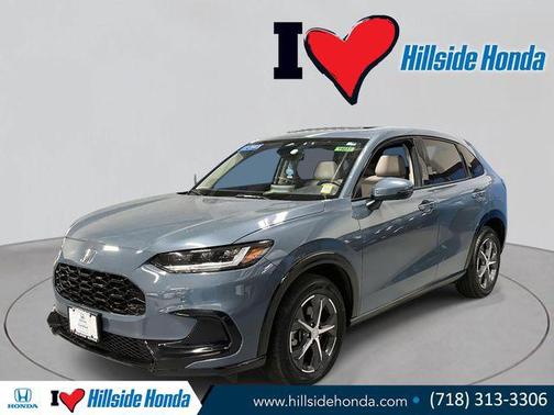 2023 Honda HR-V EX-L