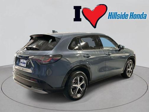 2023 Honda HR-V EX-L