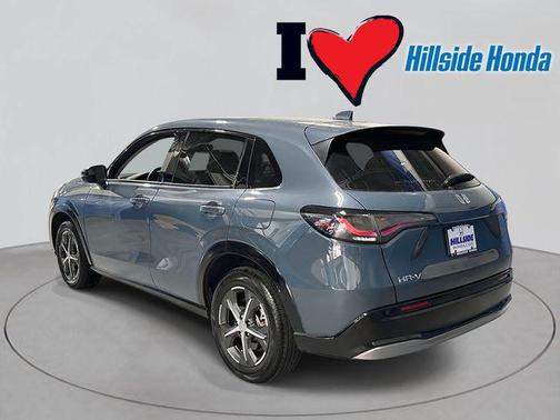 2023 Honda HR-V EX-L