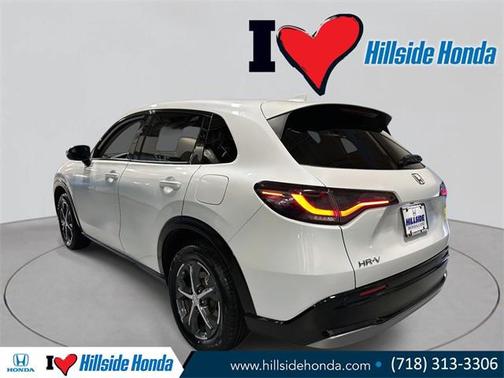 2023 Honda HR-V EX-L