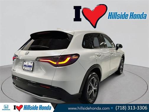 2023 Honda HR-V EX-L
