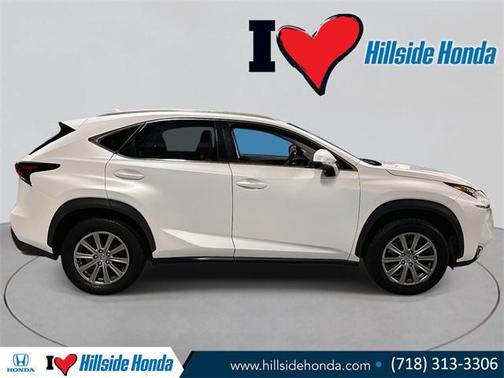 2015 Lexus NX 200t Base