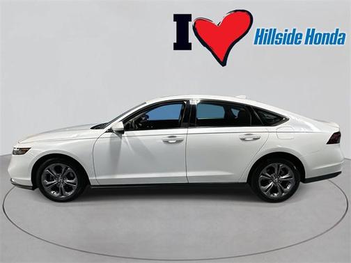 2024 Honda Accord EX 1.5T