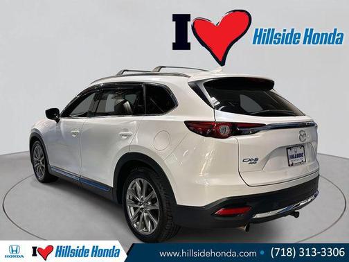 2019 Mazda CX-9 Grand Touring