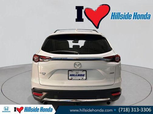 2019 Mazda CX-9 Grand Touring