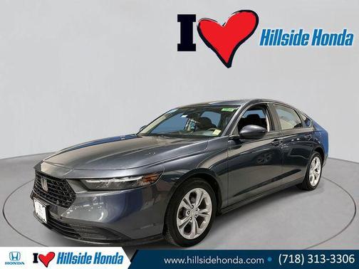 2023 Honda Accord LX 1.5T