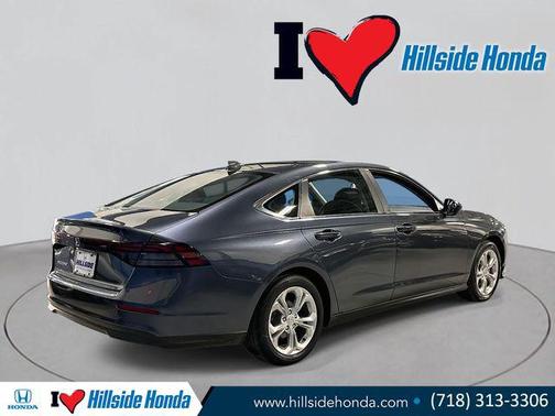 2023 Honda Accord LX 1.5T