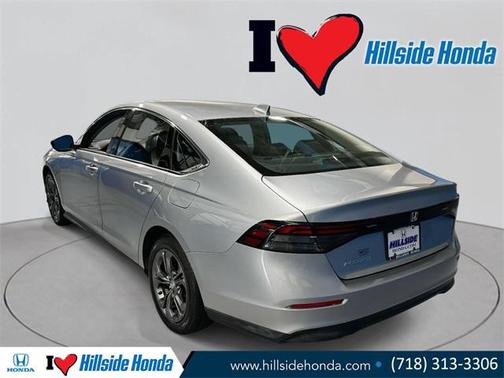 2023 Honda Accord EX 1.5T