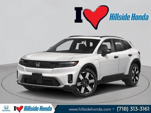 2025 Honda Prologue Elite