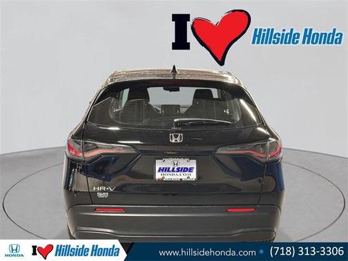 2023 Honda HR-V LX