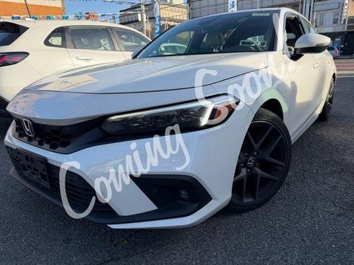 2024 Honda Civic Sport Touring