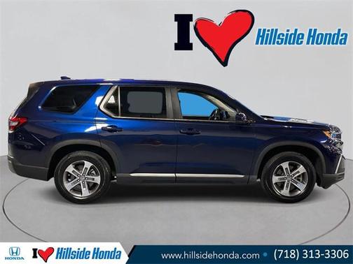 2023 Honda Pilot EX-L