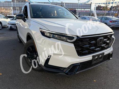 2023 Honda CR-V Hybrid Sport AWD