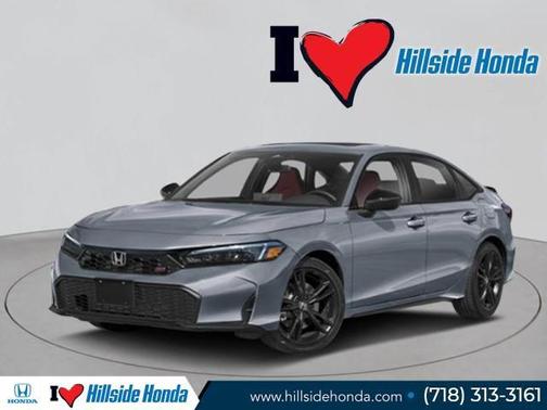 2026 Honda Civic Si Base
