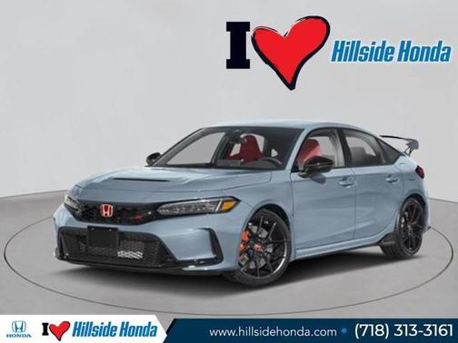 2025 Honda Civic Type R Base