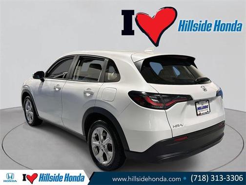 2023 Honda HR-V LX