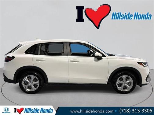 2023 Honda HR-V LX