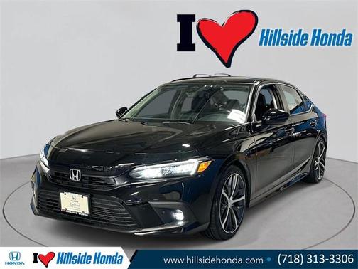 2023 Honda Civic Touring