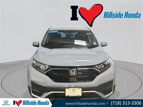 2022 Honda CR-V Special Edition