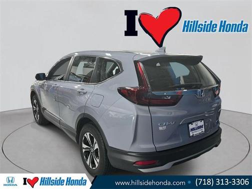 2022 Honda CR-V Special Edition