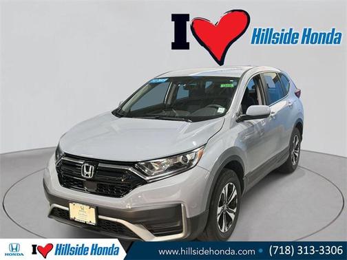2022 Honda CR-V Special Edition