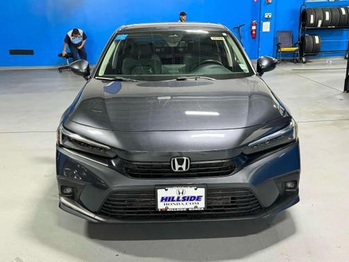 2023 Honda Civic Touring
