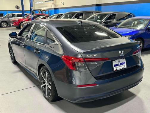 2023 Honda Civic Touring