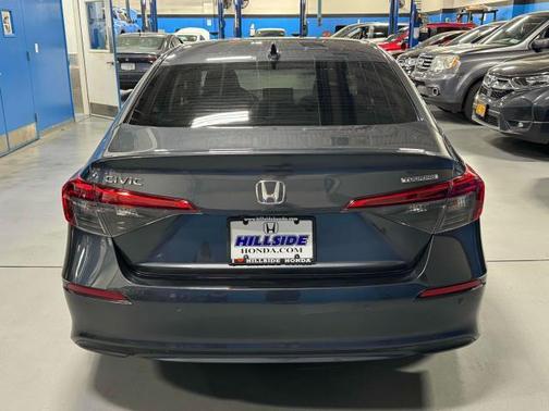 2023 Honda Civic Touring