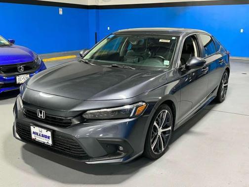 2023 Honda Civic Touring