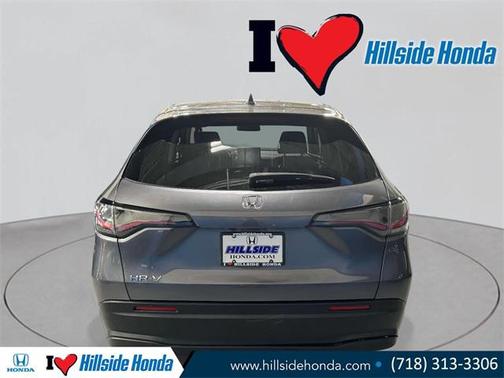 2023 Honda HR-V LX