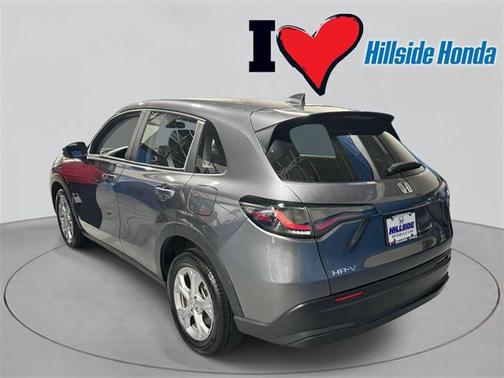 2023 Honda HR-V LX