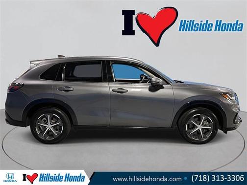 2023 Honda HR-V EX-L